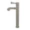Kingston Brass KS7218DPL Single-Handle Vessel Sink Faucet, Brushed Nickel KS7218DPL - alternate 1